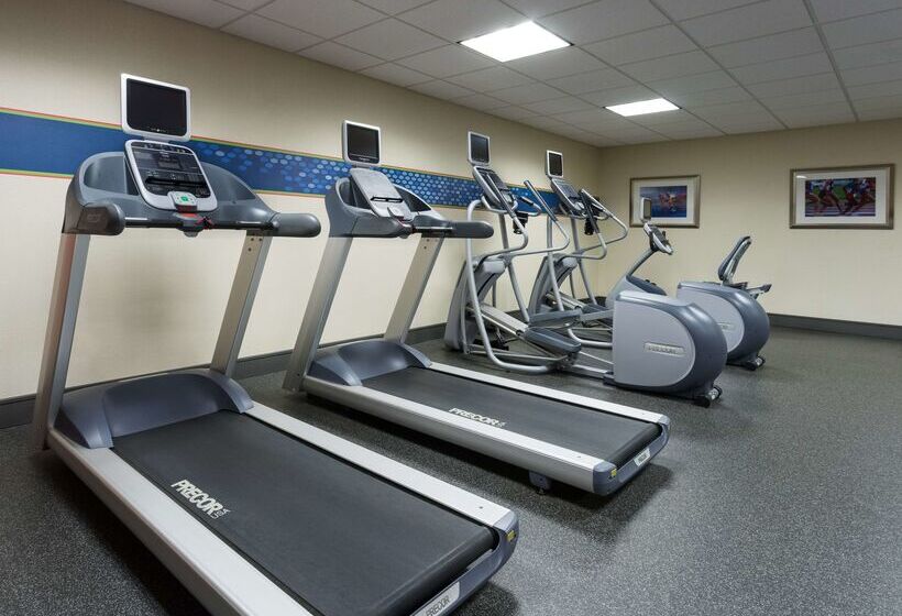 ホテル Hampton Inn By Hilton Odessa