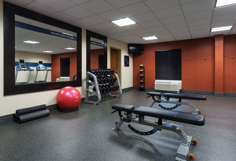 ホテル Hampton Inn By Hilton Odessa