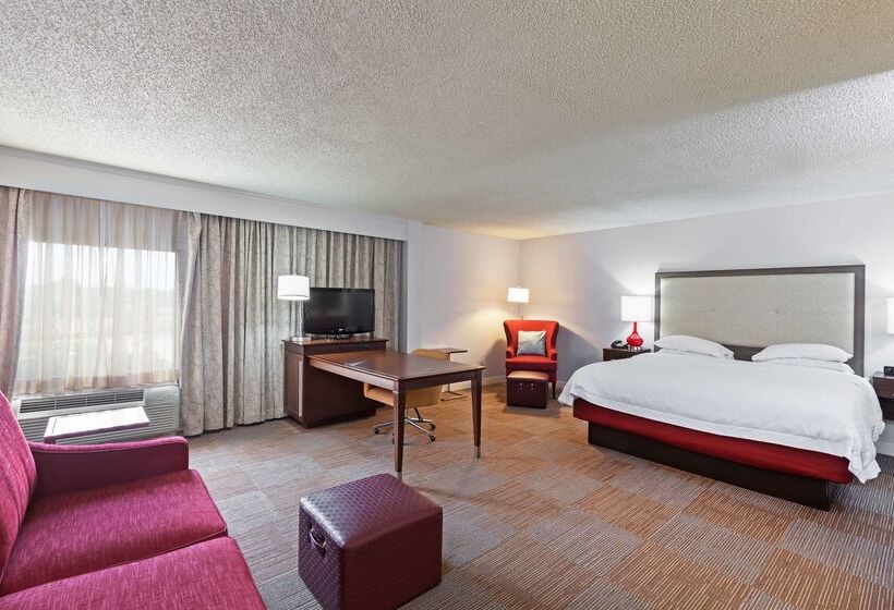 فندق Hampton Inn Oklahoma Citynorthwest