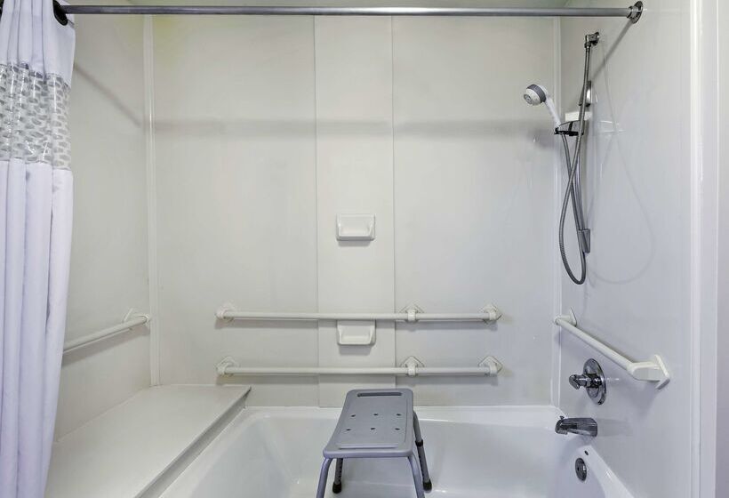 فندق Hampton Inn Oklahoma Citynorthwest