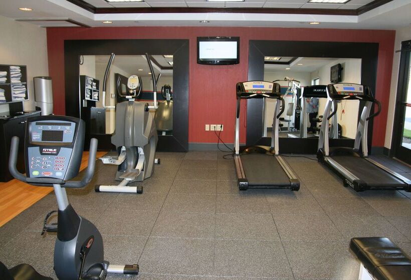 호텔 Hampton Inn Olive Branch