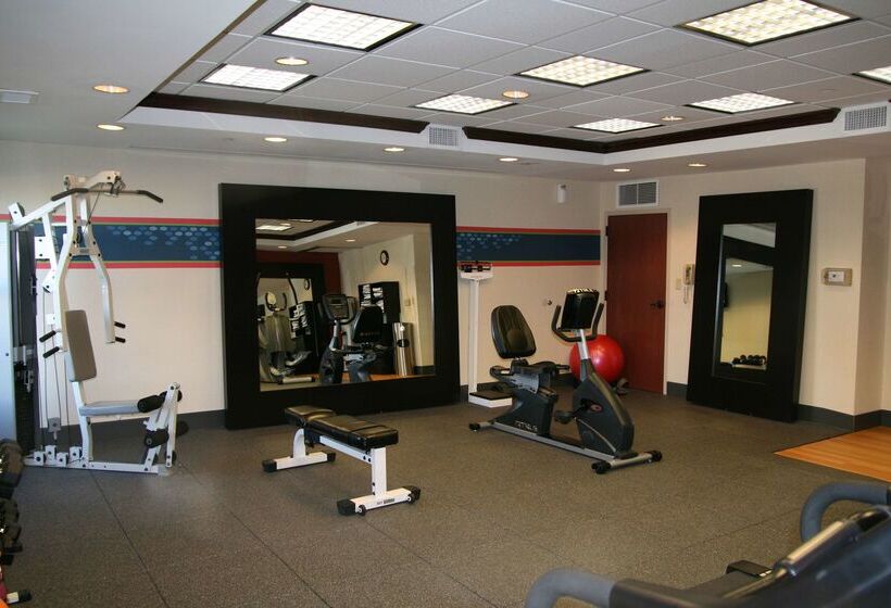 호텔 Hampton Inn Olive Branch