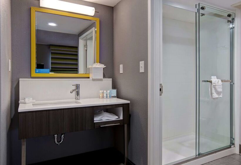 호텔 Hampton Inn Olive Branch