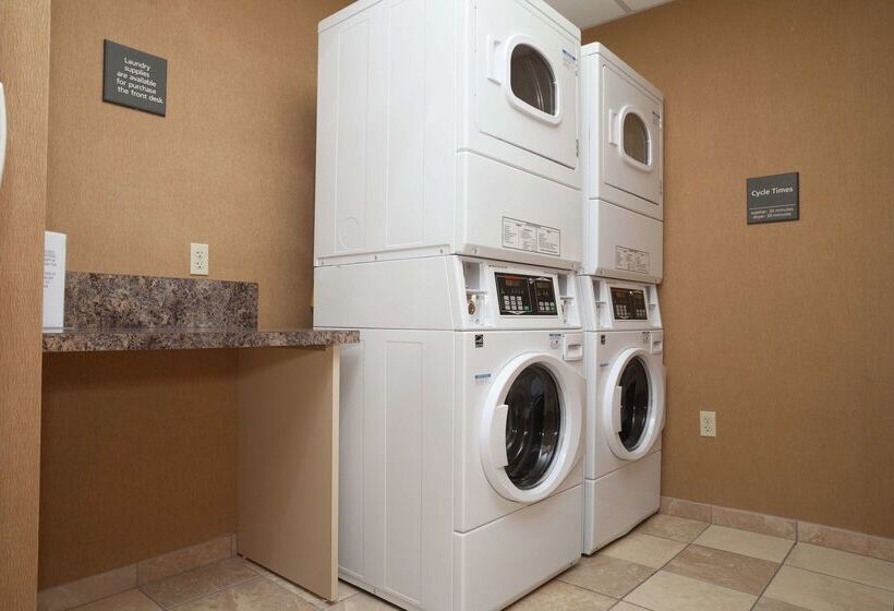 酒店 Hampton Inn Oneonta