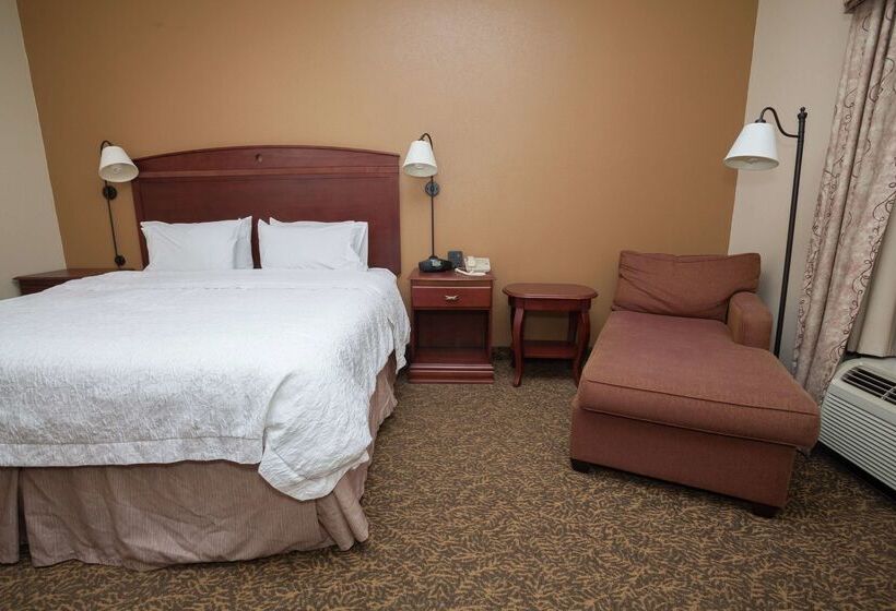 酒店 Hampton Inn Oneonta