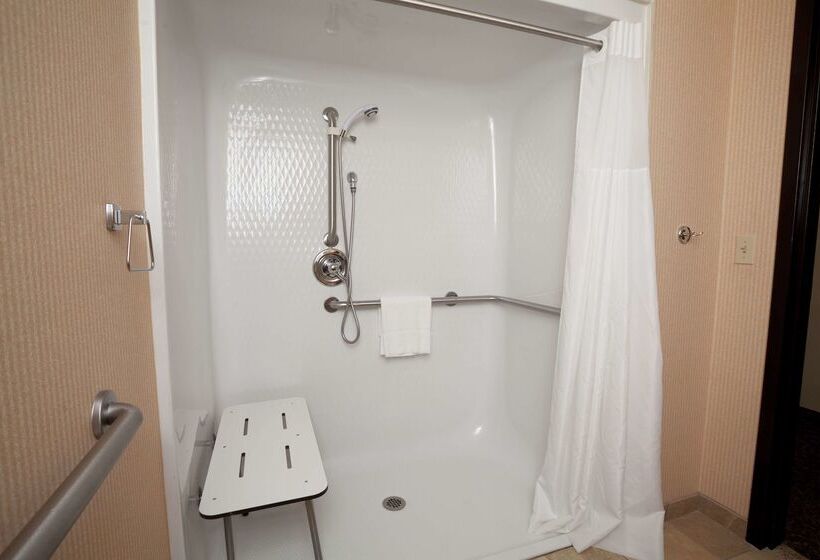 酒店 Hampton Inn Oneonta