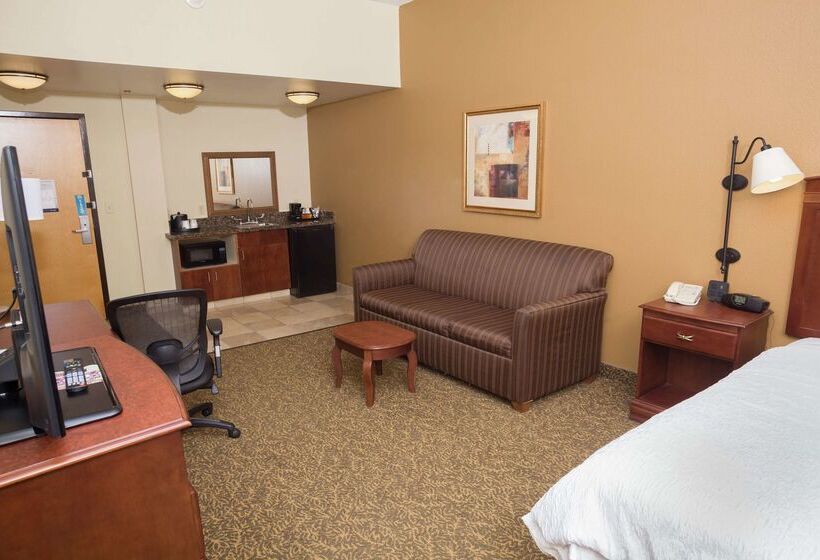 酒店 Hampton Inn Oneonta