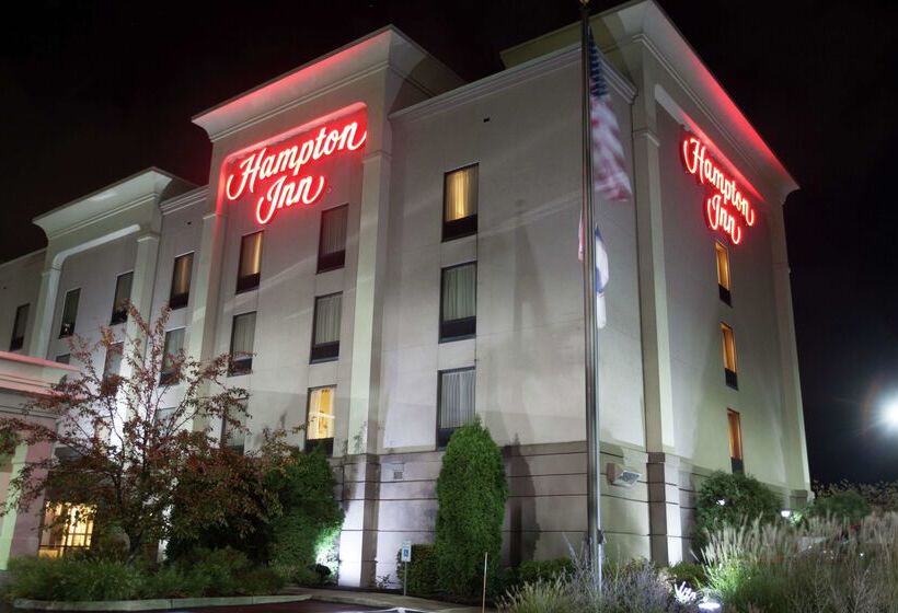 酒店 Hampton Inn Oneonta