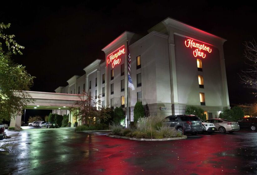 酒店 Hampton Inn Oneonta
