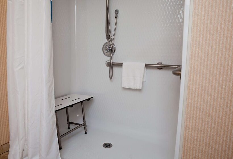 酒店 Hampton Inn Oneonta