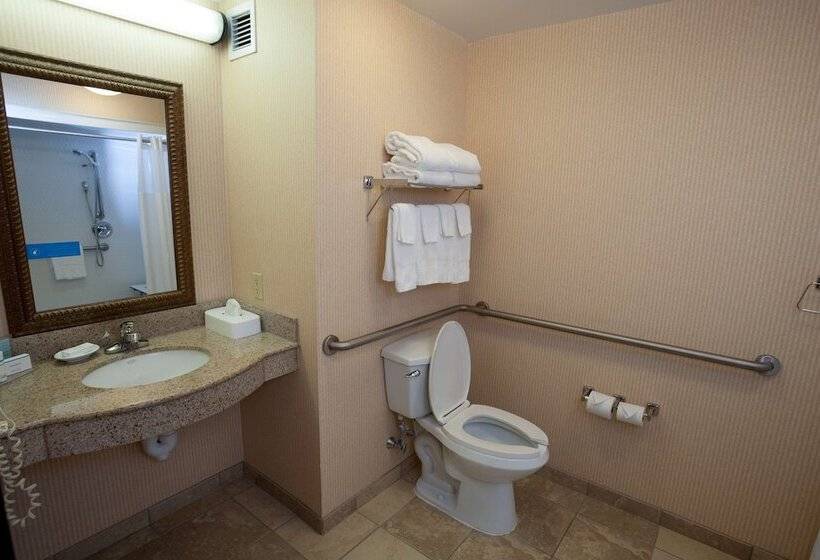 酒店 Hampton Inn Oneonta