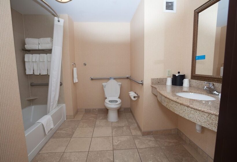 酒店 Hampton Inn Oneonta