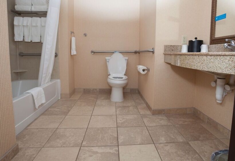 酒店 Hampton Inn Oneonta