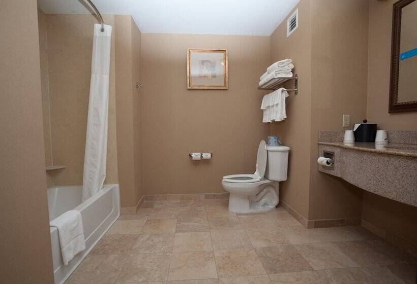 酒店 Hampton Inn Oneonta