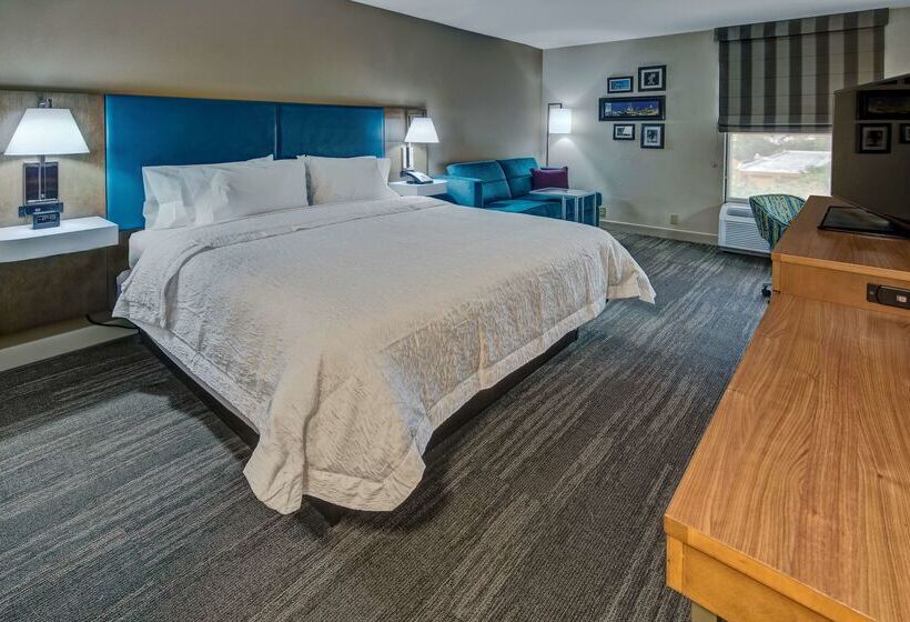 فندق Hampton Inn Orlandomaingate South