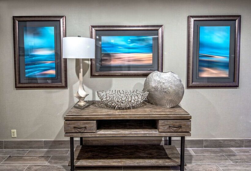 فندق Hampton Inn Orlandomaingate South