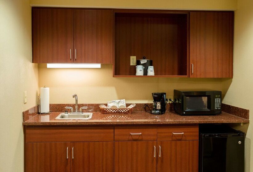 בית מלון כפרי Hampton Inn Oxfordwest