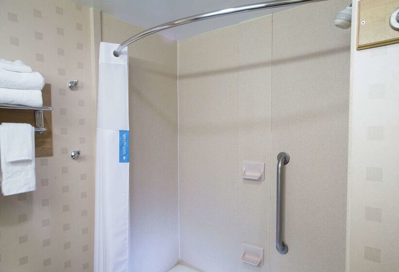 בית מלון כפרי Hampton Inn Oxfordwest