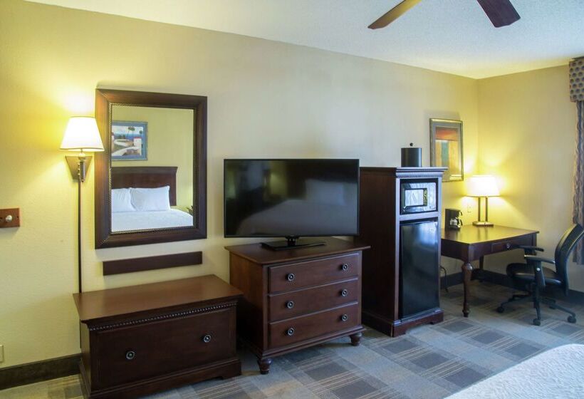 בית מלון כפרי Hampton Inn Oxfordwest