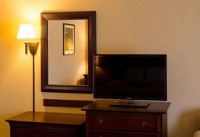 בית מלון כפרי Hampton Inn Oxfordwest