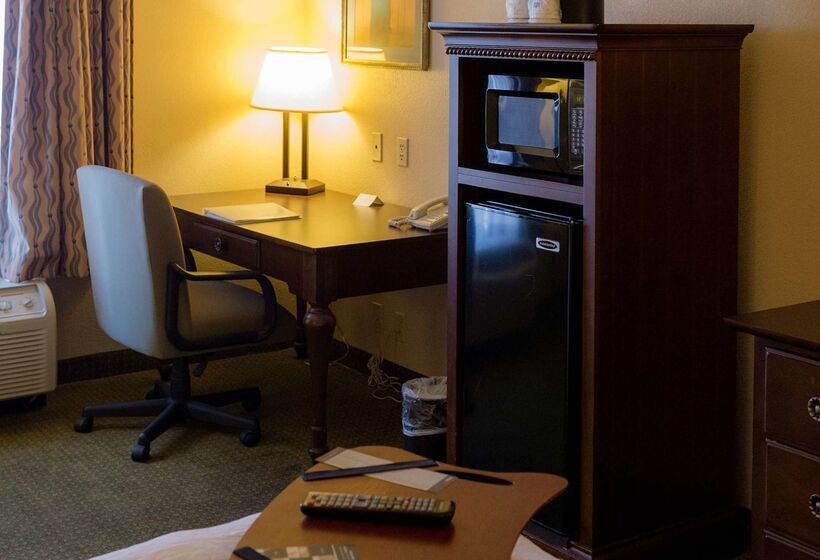 בית מלון כפרי Hampton Inn Oxfordwest