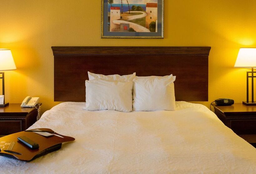 בית מלון כפרי Hampton Inn Oxfordwest