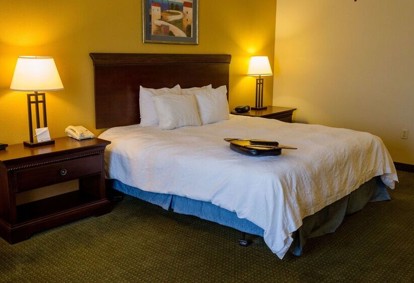 בית מלון כפרי Hampton Inn Oxfordwest