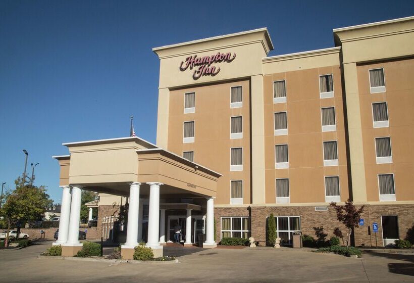 בית מלון כפרי Hampton Inn Oxfordwest