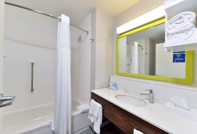 酒店 Hampton Inn Panama City Beach