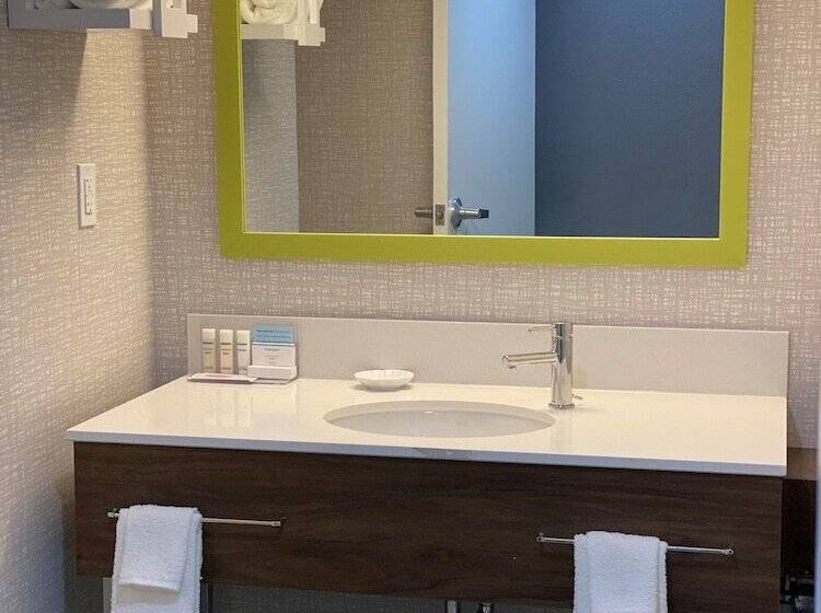 酒店 Hampton Inn Panama City Beach