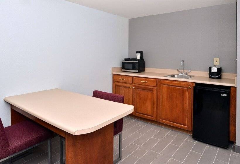 酒店 Hampton Inn Panama City Beach