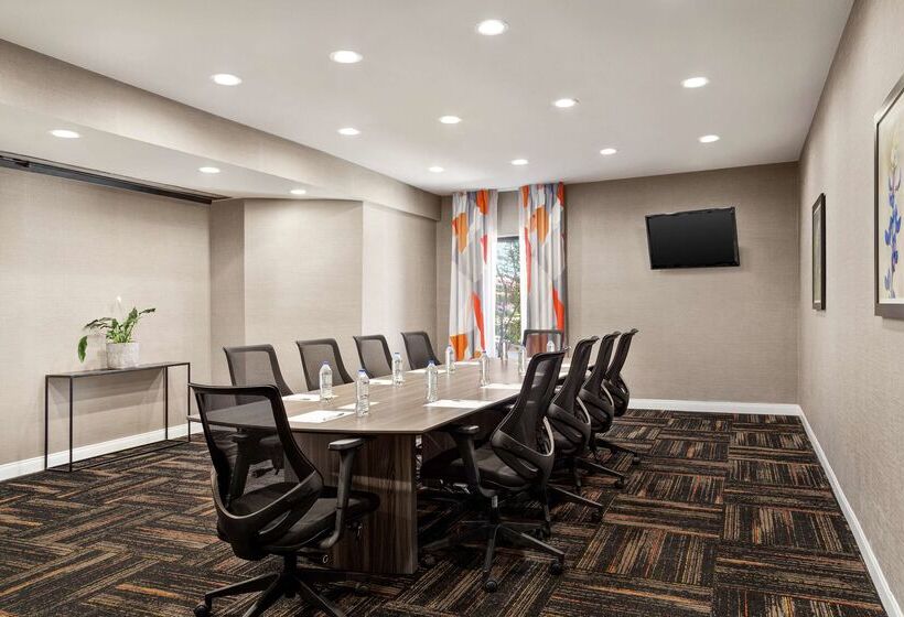 酒店 Hampton Inn Paris