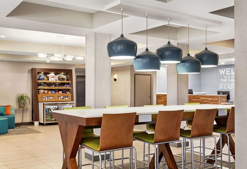 Отель Hampton Inn Paris