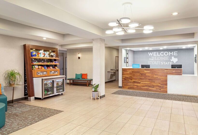 Отель Hampton Inn Paris