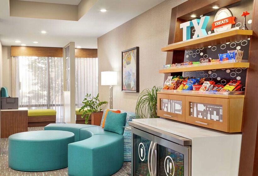 Отель Hampton Inn Paris