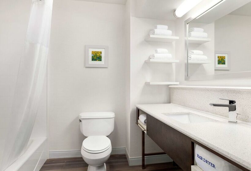 酒店 Hampton Inn Paris