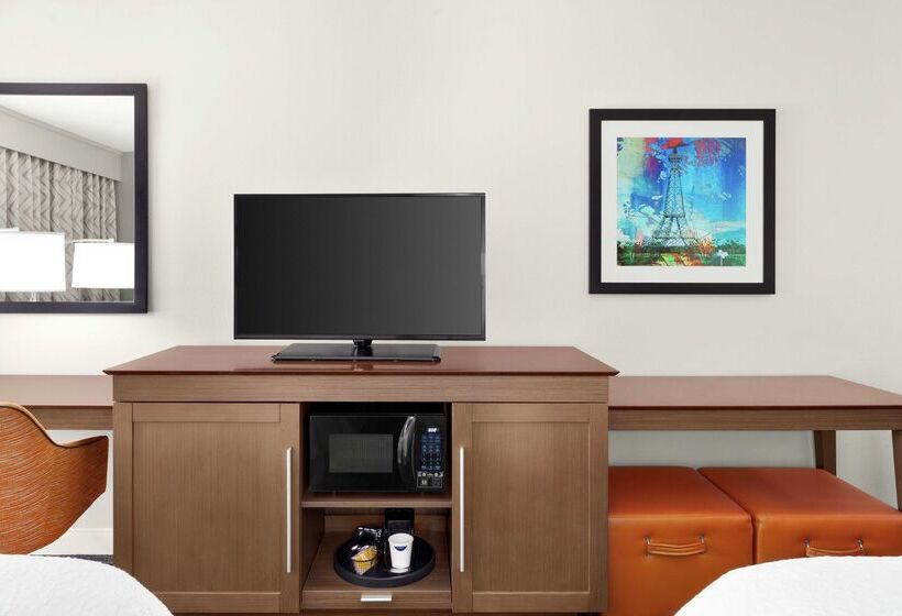 호텔 Hampton Inn Paris