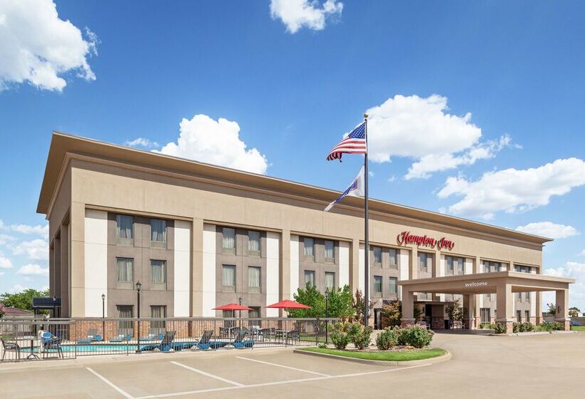 Отель Hampton Inn Paris