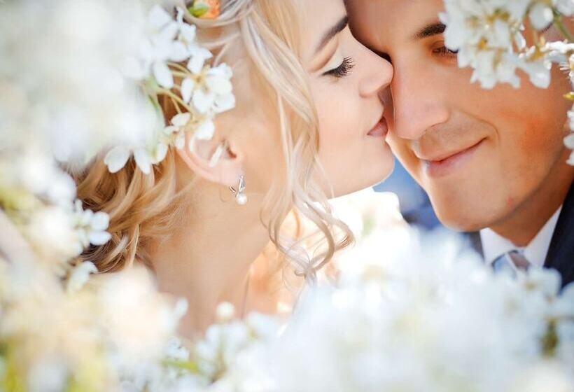 Отель Hampton Inn Paris