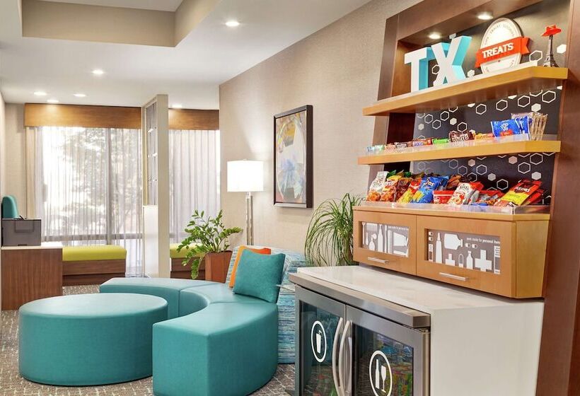 酒店 Hampton Inn Paris