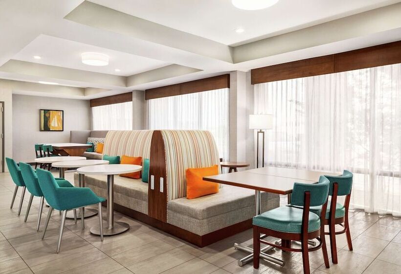 酒店 Hampton Inn Paris