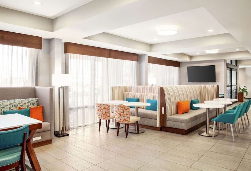 酒店 Hampton Inn Paris