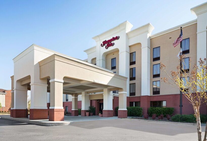 فندق Hampton Inn Pell City