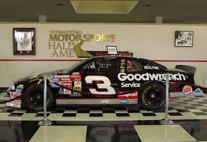 فندق Hampton Inn Pell City