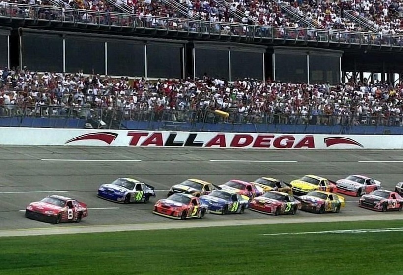 فندق Hampton Inn Pell City