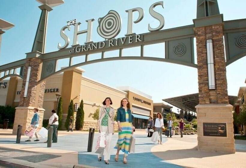 فندق Hampton Inn Pell City