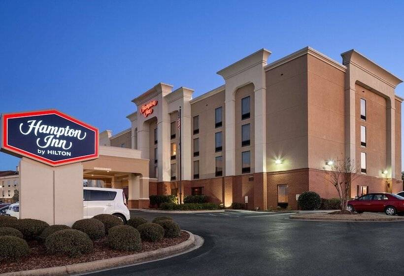 فندق Hampton Inn Pell City