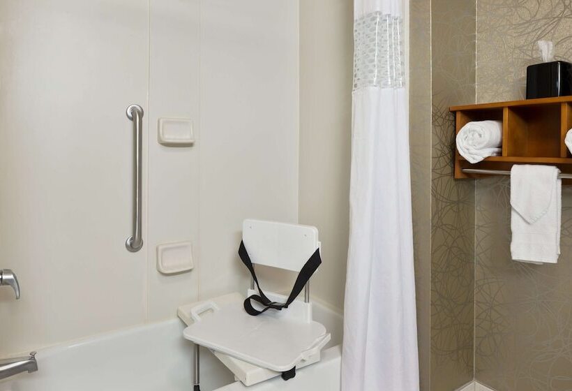 فندق Hampton Inn Pell City