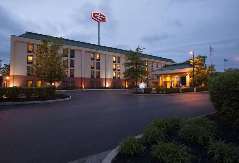 فندق Hampton Inn Pennsville