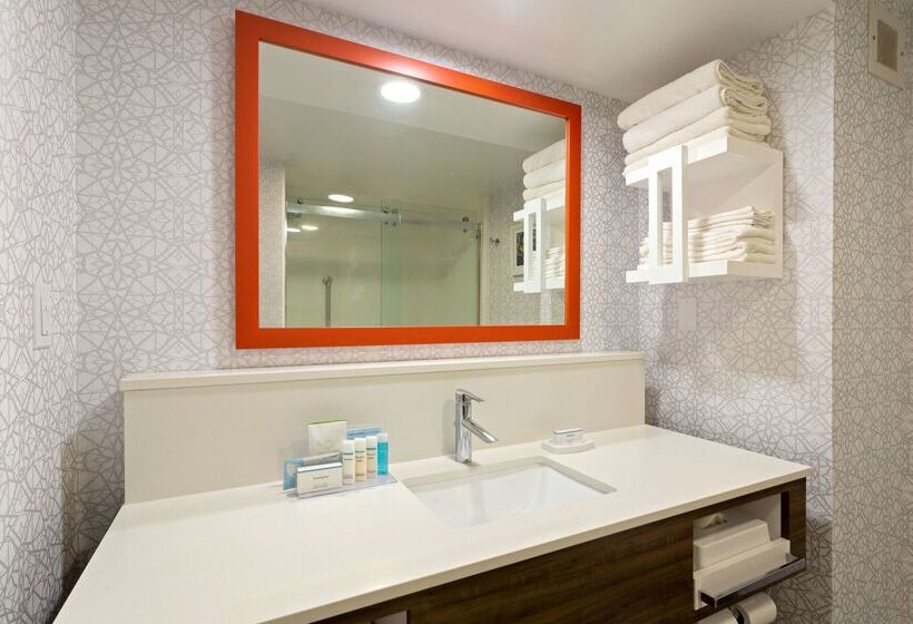 בית מלון כפרי Hampton Inn Perry